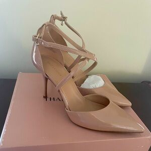 Thalia sodi pumps